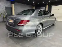 2020 Mercedes Benz E 450