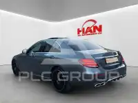 2020 Mercedes Benz E 450