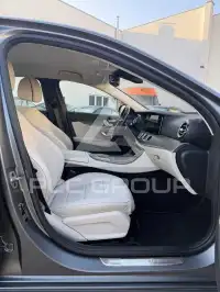 2020 Mercedes Benz E 450