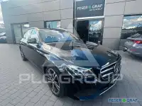 2020 Mercedes Benz E 450