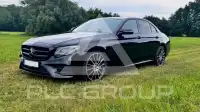 2020 Mercedes Benz E 450