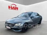 2020 Mercedes Benz E 450
