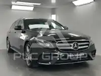 2020 Mercedes Benz E 450