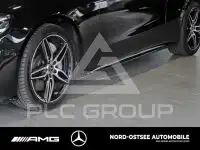 2020 Mercedes Benz E 450