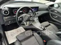 2020 Mercedes Benz E 450