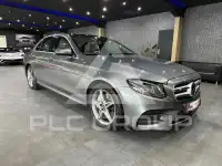 2020 Mercedes Benz E 450