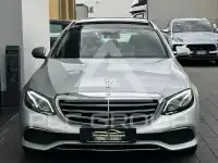 2020 Mercedes Benz E 450