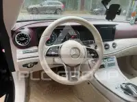 2020 Mercedes Benz E 450