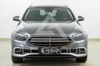 2020 Mercedes Benz E 450
