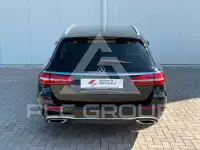 2020 Mercedes Benz E 450
