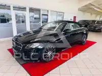 2020 Mercedes Benz E 450