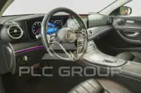 2020 Mercedes Benz E 450
