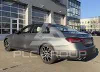 2020 Mercedes Benz E 450