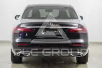 2020 Mercedes Benz E 450