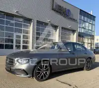 2020 Mercedes Benz E 450
