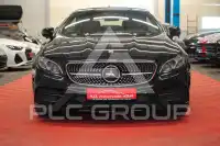 2020 Mercedes Benz E 450