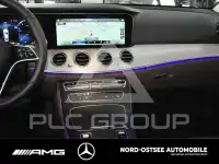 2020 Mercedes Benz E 450