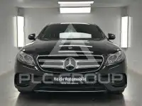 2020 Mercedes Benz E 450