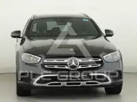 2020 Mercedes Benz E 450