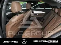 2020 Mercedes Benz E 450