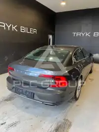 2020 Volvo S90