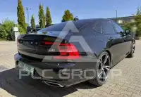 2020 Volvo S90