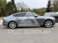 2020 Volvo S90