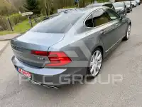 2020 Volvo S90
