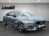 2020 Volvo S90