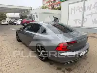2020 Volvo S90