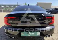 2020 Volvo S90