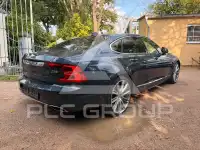 2020 Volvo S90