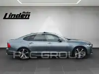 2020 Volvo S90
