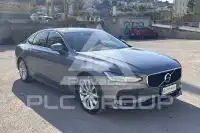 2020 Volvo S90