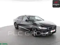 2020 Volvo S90
