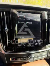 2020 Volvo S90