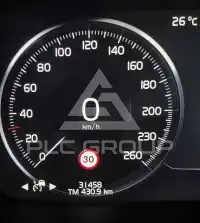 2020 Volvo S90