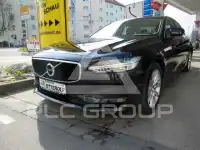 2020 Volvo S90