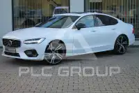 2020 Volvo S90