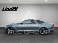 2020 Volvo S90