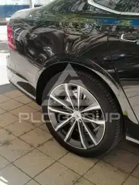 2020 Volvo S90