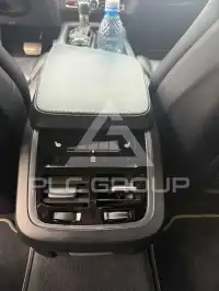2020 Volvo S90