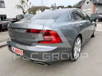 2020 Volvo S90