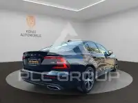 2020 Volvo S60