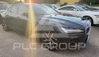 2020 Volvo S60