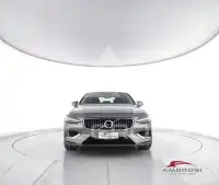 2020 Volvo S60