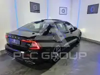 2020 Volvo S60