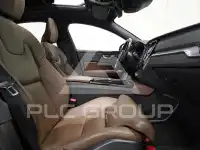 2020 Volvo S60