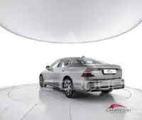 2020 Volvo S60
