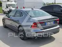2020 Volvo S60